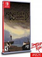 Another World: 20th Anniversary Edition - Limited Run #026