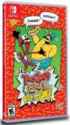 ToeJam & Earl: Back in the Groove - Limited Run #029