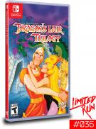 Dragon's Lair Trilogy - Limited Run #036