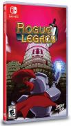 Rogue Legacy - Limited Run #040