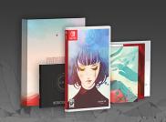 GRIS - Reserve Alone Edition (Special Reserve Games)