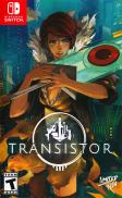 Transistor - Limited Run #39