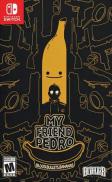 My Friend Pedro (Special Reserve Games)