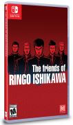 The friends of Ringo Ishikawa (PM Studios 3.800 ex.)