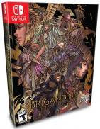 Brigandine: The Legend of Runersia - Collector's Edition ~ Limited Run #071