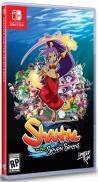 Shantae and the Seven Sirens - Limited Run #072