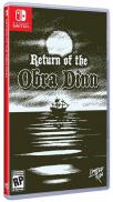 Return of the Obra Dinn - Limited Run #78