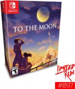 To The Moon - Deluxe Edition ~ Limited Run #097