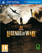 History Legends Of War