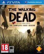 The Walking Dead : A Telltale Games Series - The Complete First Season