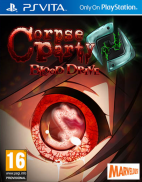 Corpse Party : Blood Drive