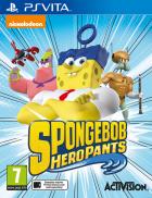 SpongeBob HeroPants (Bob l'Eponge)