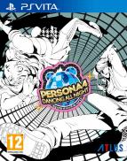 Persona 4: Dancing All Night - Disco Fever Edition