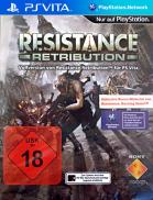 Resistance : Retribution (DEU) (Jeu dématérialisé en boîte)