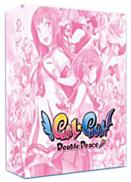 Gal*Gun: Double Peace (Limited Edition Mr.Hapiness)