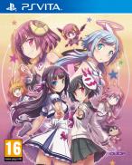 Gal*Gun: Double Peace (Limited Edition)