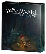 Yomawari: Night Alone + htoL#NiQ: The Firefly Diary - Edition Limitée