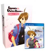 Sayonara Umihara Kawase++ Collector's Edition (Strictly Limited Games)