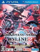 Phantasy Star Online 2 - Special Package