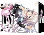 IA/VT -Colorful- [Crystal Box - Limited Edition]