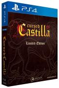 Cursed Castilla ex - Limited Edition