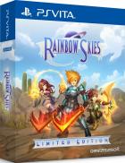 Rainbow Skies - Limited Edition (ASIA)