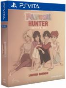Pantsu Hunter: Back to the 90s - Limited Edition (ASIA)