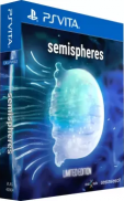 Semispheres - Limited Edition (Blue Cover - ASIA)