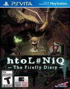 htoL#NiQ: The Firefly Diary - htoL#NiQ: Hotaru no Nikki (JAP)