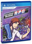 Saturday Morning RPG - Limited Run #3 (2.500 ex.)