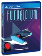 Futuridium: Extended Play Deluxe - Limited Edition ~ Limited Run #7