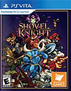 Shovel Knight - Limited Print