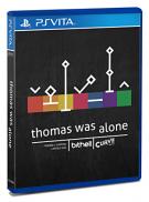 Thomas Was Alone - Limited Edition (Edition Limited Run Games 4000 ex.)