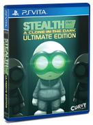 Stealth Inc. A Clone in the Dark Ultimate Edition - Limited Edition (Edition Limited Run Games 3600 ex.)