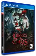 Curses 'N Chaos - Limited Edition (Edition Limited Run Games 2800 ex.)