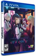 VA-11 Hall-A: Cyberpunk Bartender Action - Limited Edition (Edition Limited Run Games 4800 ex.)