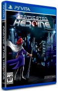 Cosmic Star Heroine (Edition Limited Run Games)