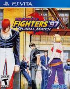 The King of Fighters '97: Global Match (Limited Run #205)