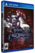 The House in Fata Morgana: Dreams of the Revenants Edition - Limited Run #232 (2.300 ex.)