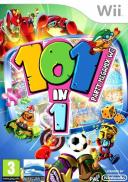 101 in 1 Party Megamix Wii