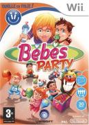Famille en Folie ! : Bébés Party