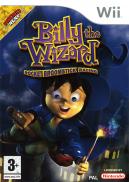 Billy the Wizard : Rocket Broomstick Racing