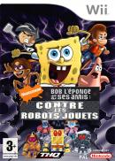 Bob l'Eponge et ses Amis : Contre les Robots-Jouets