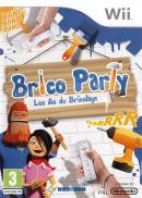 Brico Party : Les As du Bricolage