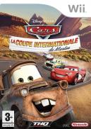 Cars : La Coupe Internationale de Martin