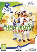 Famille en Folie ! : Chef Cuistot Party