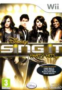 Disney Sing It : Party Hits