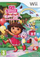 Dora l'Exploratrice : Joyeux Anniversaire Dora