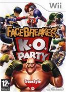 Facebreaker : K.O. Party