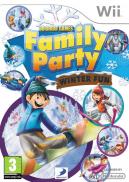 Family Party : 30 Great Games Winter Fun